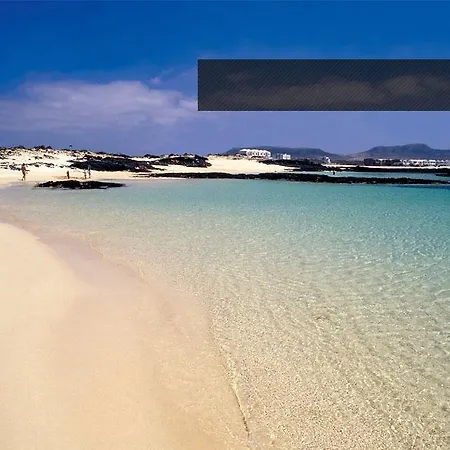 Apartamento Costa Golf 1 Appartement *