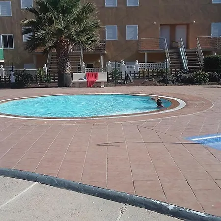 Apartamento Costa Golf 1 Appartement *