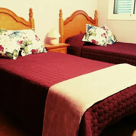 Apartamento Costa Golf 1 Appartement *