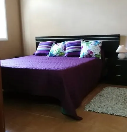 Appartement Apartamento Costa Golf 1 Costa De Antigua