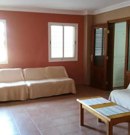 Apartamento Costa Golf 1 Appartement Costa De Antigua