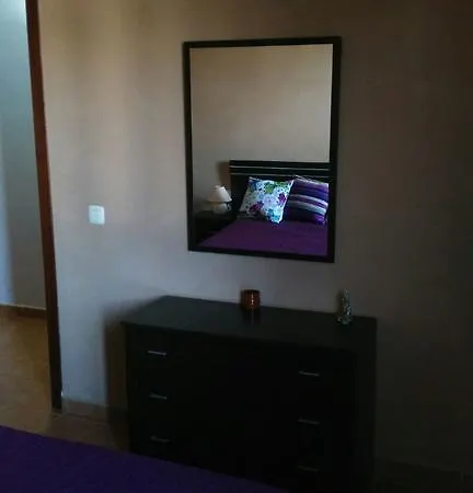 Daire Apartamento Costa Golf 1